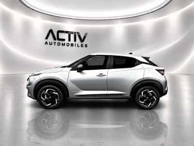 Nissan JUKE 1.6 HYBRID 143 N-CONNECTA (2023) - Photo 4
