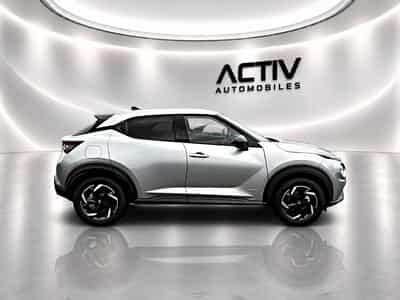 Nissan JUKE 1.6 HYBRID 143 N-CONNECTA (2023) - Photo 8
