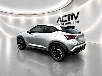 Nissan JUKE 1.6 HYBRID 143 N-CONNECTA (2023) - Photo 5