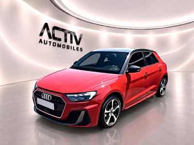 Audi A1 30 TFSI 116 S LINE S TRONIC 7 (2026) - Photo 1