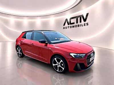 Audi A1 30 TFSI 116 S LINE S TRONIC 7 (2026) - Photo 3