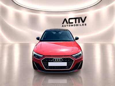 Audi A1 30 TFSI 116 S LINE S TRONIC 7 (2026) - Photo 2
