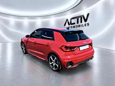 Audi A1 30 TFSI 116 S LINE S TRONIC 7 (2026) - Photo 5