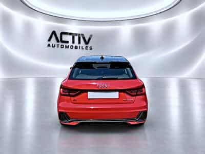 Audi A1 30 TFSI 116 S LINE S TRONIC 7 (2026) - Photo 6