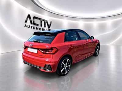 Audi A1 30 TFSI 116 S LINE S TRONIC 7 (2026) - Photo 7