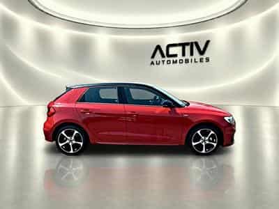 Audi A1 30 TFSI 116 S LINE S TRONIC 7 (2026) - Photo 8