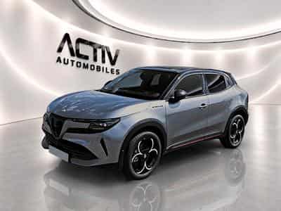 Alfa-Romeo JUNIOR 1.2 IBRIDA 145 SPECIALE E-DCT6 (2026) - Foto 1