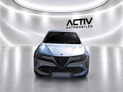 Alfa-Romeo JUNIOR 1.2 IBRIDA 145 SPECIALE E-DCT6 (2026) - Foto 2
