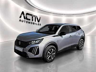 Peugeot 2008 1.2 100 STYLE (2025) - Photo 1
