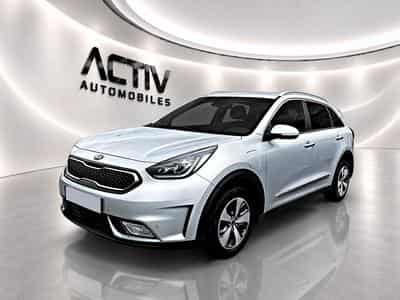 Kia NIRO 1.6 GDI 105 ISG + PLUG-IN 60.5 PREMIUM DCT6 (2018) - Photo 1