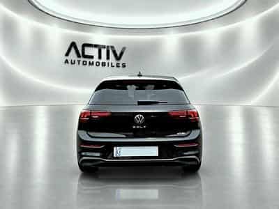 VW GOLF VIII 1.5 ETSI EVO2 116 LIFE DSG7 (2026) - Photo 6