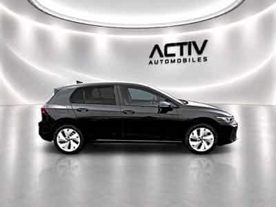 VW GOLF VIII 1.5 ETSI EVO2 116 LIFE DSG7 (2026) - Photo 8