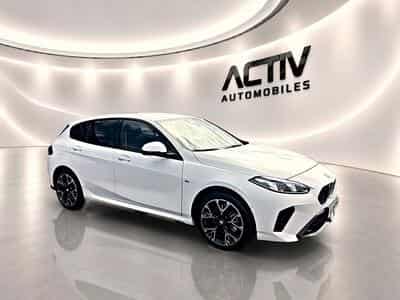 Bmw SERIE 1 (F70) 120DA 163 M SPORT DESIGN DKG7 (2025) - Photo 3