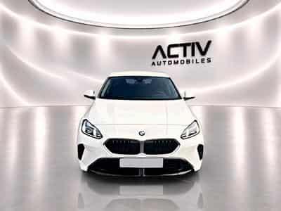 Bmw SERIE 1 (F70) 120DA 163 M SPORT DESIGN DKG7 (2025) - Photo 2