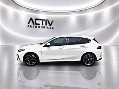 Bmw SERIE 1 (F70) 120DA 163 M SPORT DESIGN DKG7 (2025) - Photo 4