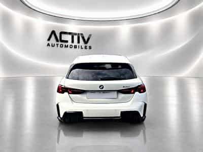 Bmw SERIE 1 (F70) 120DA 163 M SPORT DESIGN DKG7 (2025) - Photo 6