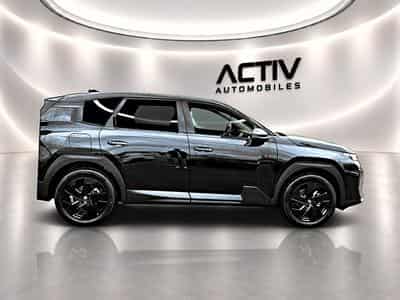 Citroën C5 AIRCROSS 1.2 HYBRIDE 145 PLUS BOITE AUTOMATIQUE (2026) - Photo 8