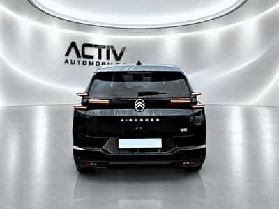 Citroën C5 AIRCROSS 1.2 HYBRIDE 145 PLUS BOITE AUTOMATIQUE (2026) - Photo 6