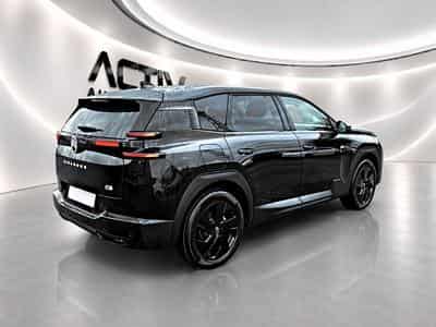 Citroën C5 AIRCROSS 1.2 HYBRIDE 145 PLUS BOITE AUTOMATIQUE (2026) - Photo 7