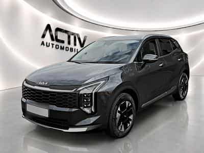Kia SPORTAGE 1.6 HYBRIDE 239 ACTIVE (2026) - Photo 1