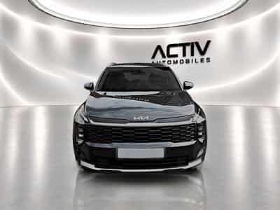 Kia SPORTAGE 1.6 HYBRIDE 239 ACTIVE (2026) - Photo 2