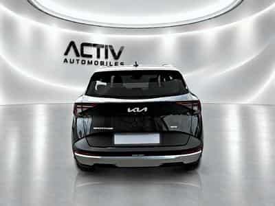 Kia SPORTAGE 1.6 HYBRIDE 239 ACTIVE (2026) - Photo 6
