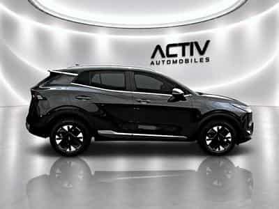 Kia SPORTAGE 1.6 HYBRIDE 239 ACTIVE (2026) - Photo 8