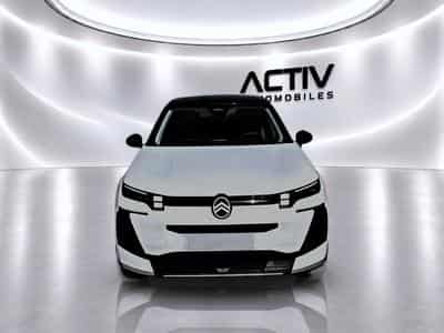 Citroën C5 AIRCROSS 1.2 HYBRIDE 145 PLUS BOITE AUTOMATIQUE (2026) - Photo 2