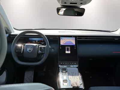 Citroën C5 AIRCROSS 1.2 HYBRIDE 145 PLUS BOITE AUTOMATIQUE (2026) - Photo 10
