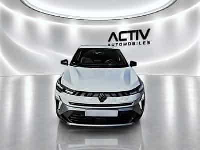 Renault SYMBIOZ 1.8 E-TECH FULL HYBRID 160 ESPRIT ALPINE (2026) - Photo 2
