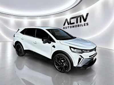 Renault SYMBIOZ 1.8 E-TECH FULL HYBRID 160 ESPRIT ALPINE (2026) - Photo 3