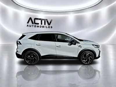 Renault SYMBIOZ 1.8 E-TECH FULL HYBRID 160 ESPRIT ALPINE (2026) - Photo 4