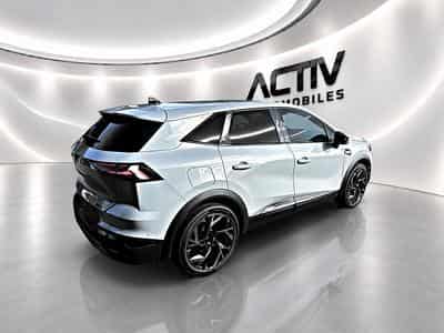 Renault SYMBIOZ 1.8 E-TECH FULL HYBRID 160 ESPRIT ALPINE (2026) - Photo 5