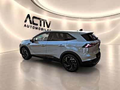 Renault SYMBIOZ 1.8 E-TECH FULL HYBRID 160 ESPRIT ALPINE (2026) - Photo 6