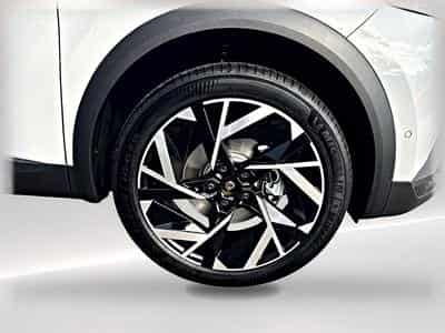 Renault SYMBIOZ 1.8 E-TECH FULL HYBRID 160 ESPRIT ALPINE (2026) - Photo 8