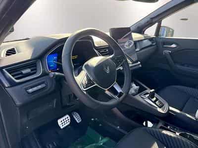 Renault SYMBIOZ 1.8 E-TECH FULL HYBRID 160 ESPRIT ALPINE (2026) - Photo 9