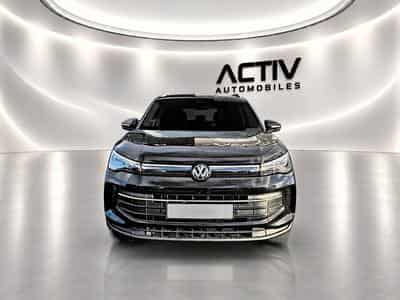 VW TIGUAN 1.5 ETSI 150 LIFE DSG7 (2025) - Photo 2