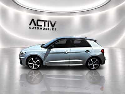 Audi A1 30 TFSI 116 S LINE S TRONIC 7 (2026) - Photo 4