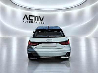 Audi A1 30 TFSI 116 S LINE S TRONIC 7 (2026) - Photo 6