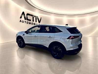 Renault SYMBIOZ 1.8 E-TECH FULL HYBRID 160 ESPRIT ALPINE (2026) - Photo 6