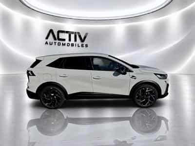 Renault SYMBIOZ 1.8 E-TECH FULL HYBRID 160 ESPRIT ALPINE (2026) - Photo 4