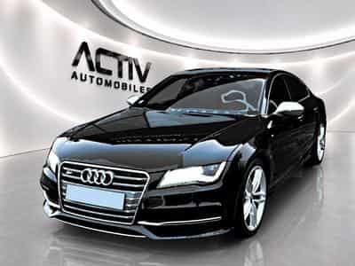Audi S7 4.0 V8 TFSI 420 QUATTRO S TRONIC 7 (2013) - Photo 1