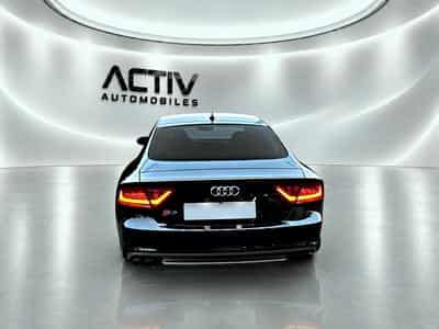 Audi S7 4.0 V8 TFSI 420 QUATTRO S TRONIC 7 (2013) - Photo 6