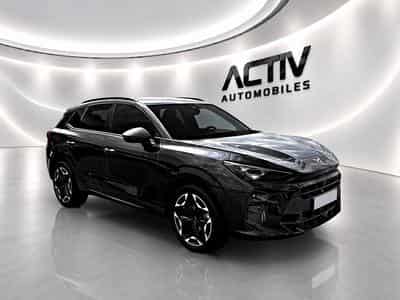 Cupra TERRAMAR 1.5 ETSI HYBRID 150 V DSG7 (2026) - Photo 3