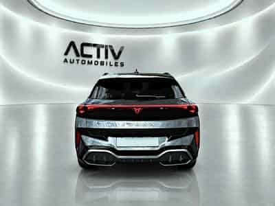 Cupra TERRAMAR 1.5 ETSI HYBRID 150 V DSG7 (2026) - Photo 6