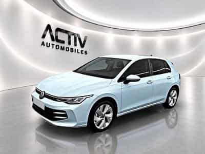 VW GOLF VIII 1.5 ETSI EVO2 116 LIFE DSG7 (2026) - Photo 1