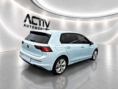 VW GOLF VIII 1.5 ETSI EVO2 116 LIFE DSG7 (2026) - Photo 7