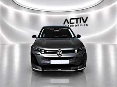 Citroën C5 AIRCROSS 1.2 HYBRIDE 145 PLUS BOITE AUTOMATIQUE (2026) - Photo 2