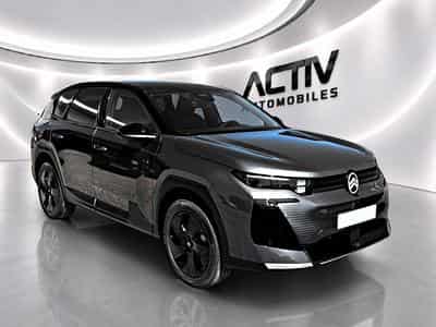 Citroën C5 AIRCROSS 1.2 HYBRIDE 145 PLUS BOITE AUTOMATIQUE (2026) - Photo 3