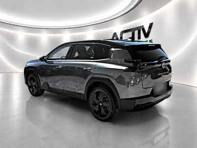 Citroën C5 AIRCROSS 1.2 HYBRIDE 145 PLUS BOITE AUTOMATIQUE (2026) - Photo 5